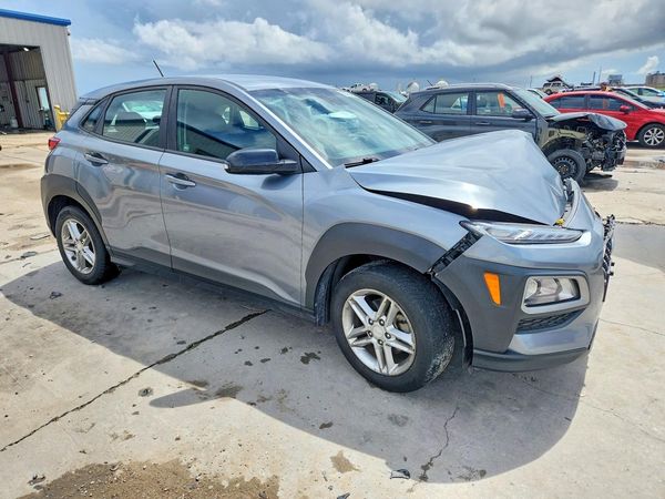 2019 HYUNDAI KONA