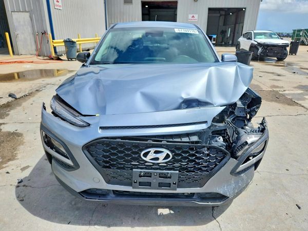 2019 HYUNDAI KONA