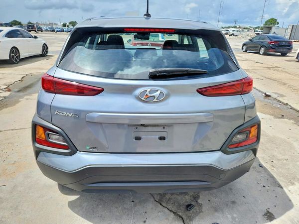 2019 HYUNDAI KONA