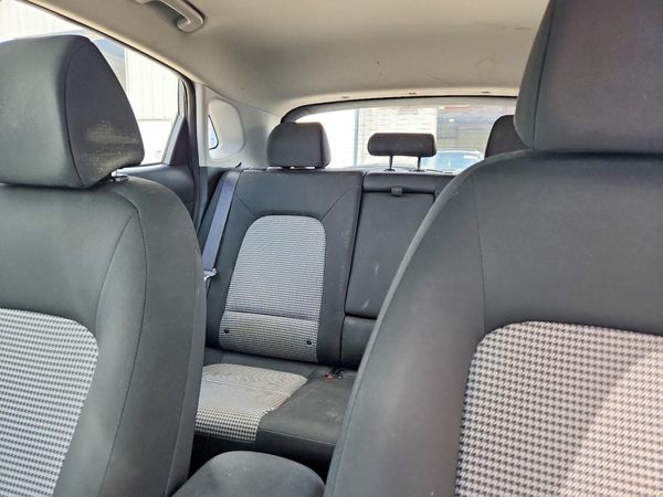 2019 HYUNDAI KONA