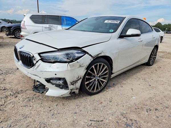 2021 BMW 228XI xDrive GC