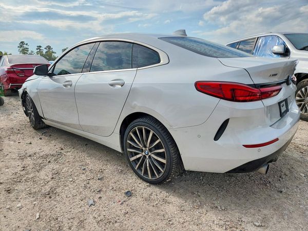 2021 BMW 228XI xDrive GC