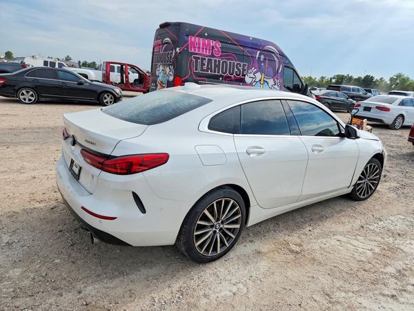 2021 BMW 228XI xDrive GC