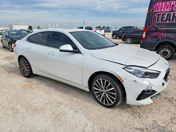 2021 BMW 228XI xDrive GC