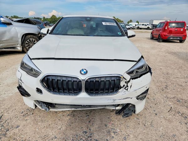 2021 BMW 228XI xDrive GC
