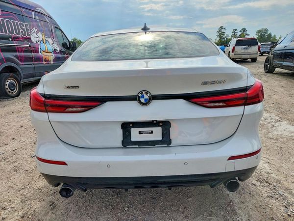 2021 BMW 228XI xDrive GC