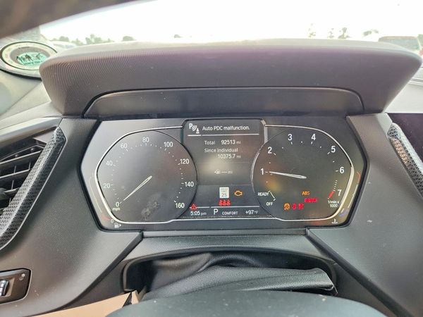 2021 BMW 228XI xDrive GC