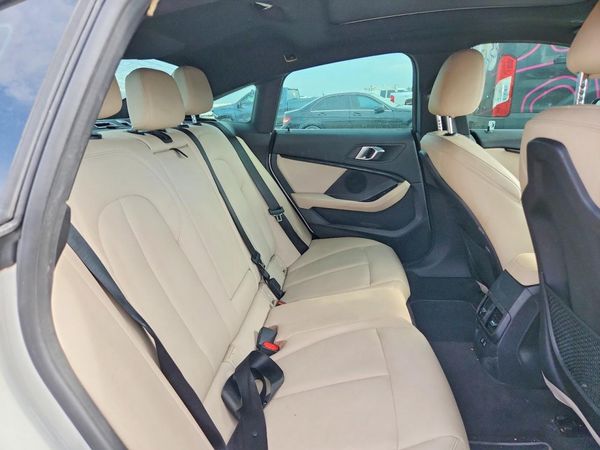 2021 BMW 228XI xDrive GC