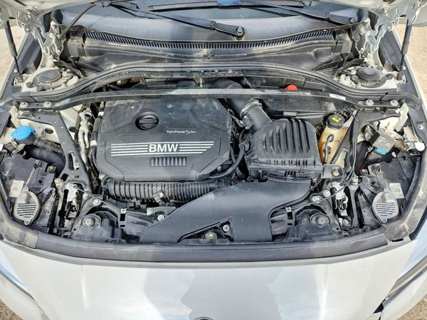 2021 BMW 228XI xDrive GC