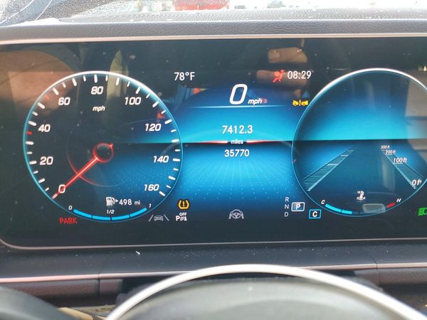 2022 MERCEDES-BENZ GLE GLE350 4MATIC