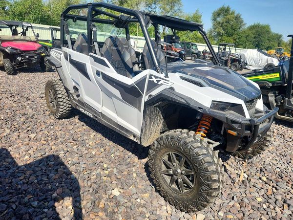 2022 POLARIS GENERAL XP