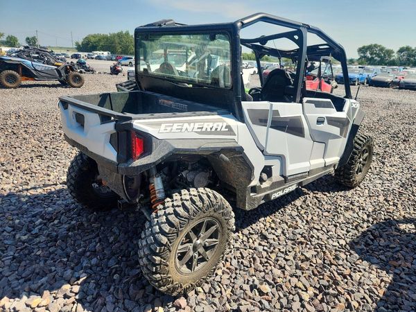 2022 POLARIS GENERAL XP