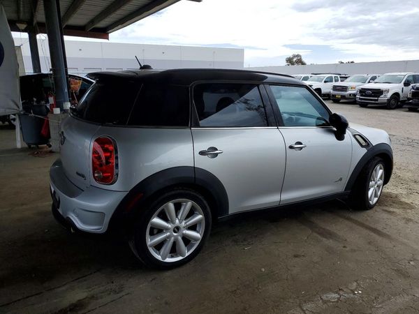 2012 MINI COOPER