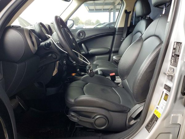 2012 MINI COOPER