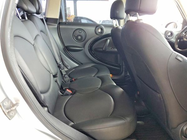 2012 MINI COOPER