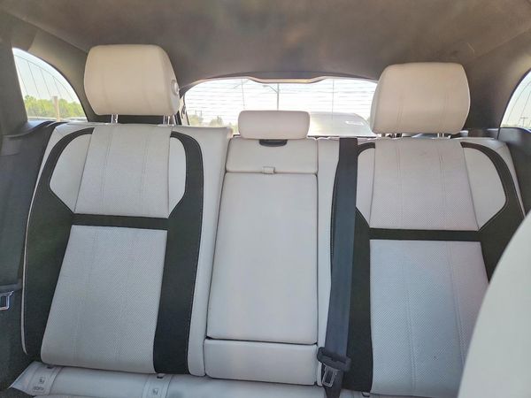2018 LAND ROVER RANGE ROVER VELAR