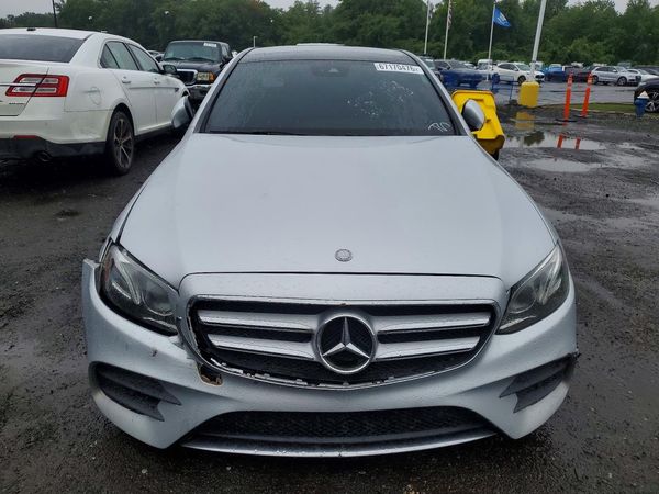 2017 MERCEDES-BENZ E-CLASS E300 — DIRF