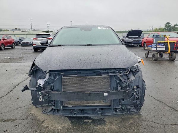 2020 KIA FORTE FE, LXS