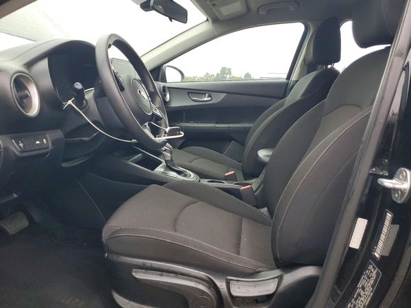2020 KIA FORTE FE, LXS