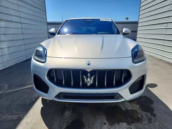 2024 MASERATI GRECALE