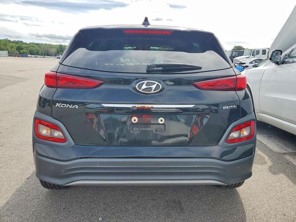 2021 HYUNDAI KONA Ultimate