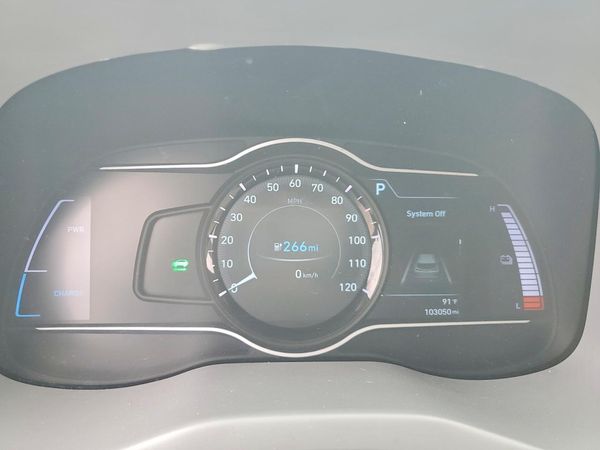 2021 HYUNDAI KONA Ultimate