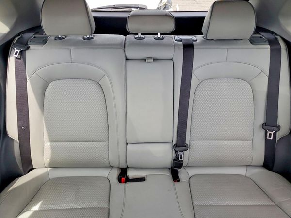 2021 HYUNDAI KONA Ultimate