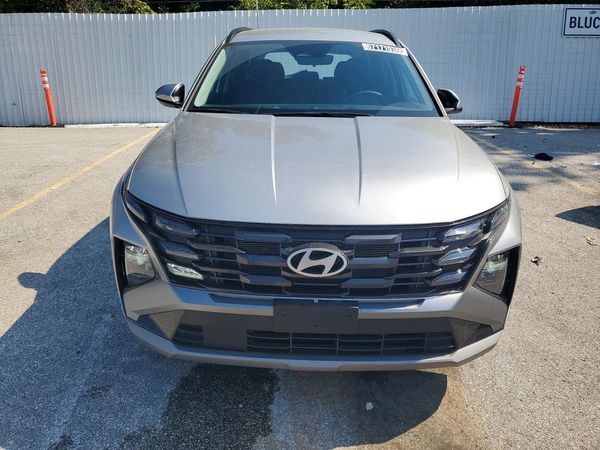 2026 HYUNDAI TUCSON SEL, SEL Plus