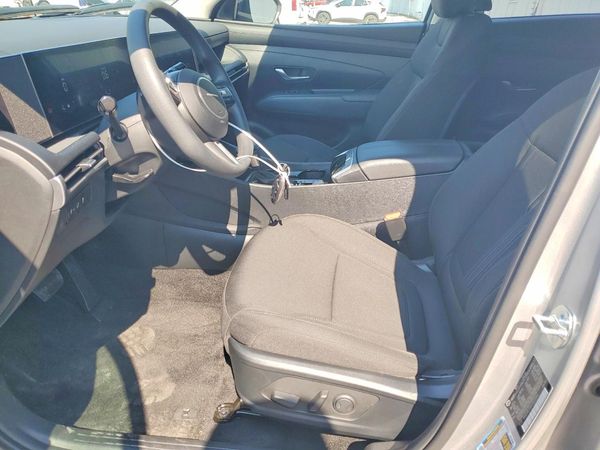 2026 HYUNDAI TUCSON SEL, SEL Plus