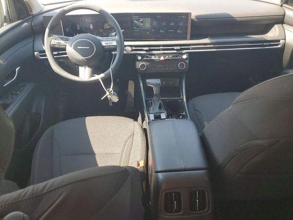 2026 HYUNDAI TUCSON SEL, SEL Plus