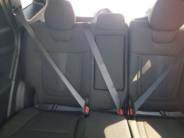 2026 HYUNDAI TUCSON SEL, SEL Plus