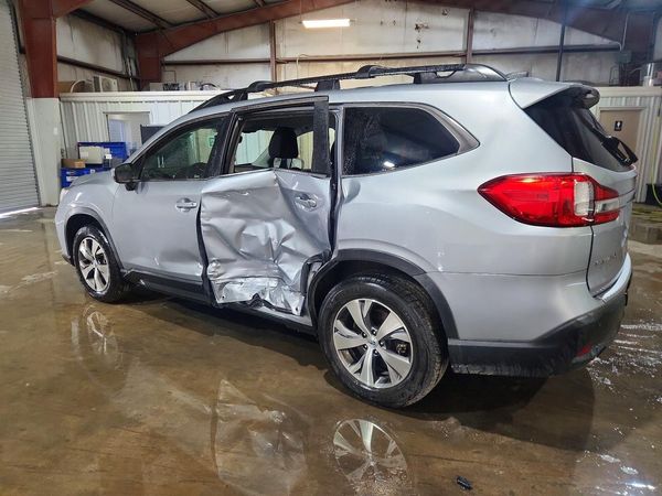 2020 SUBARU ASCENT