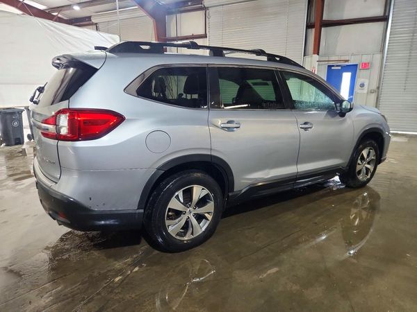 2020 SUBARU ASCENT