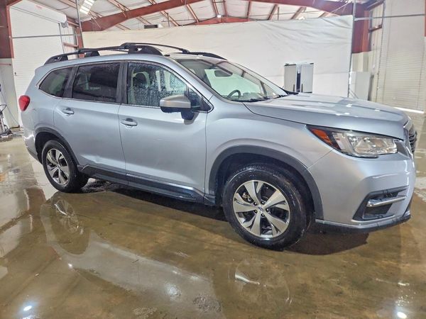 2020 SUBARU ASCENT