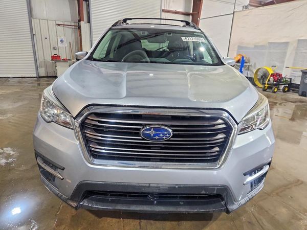 2020 SUBARU ASCENT