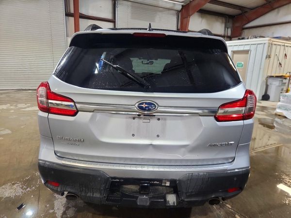 2020 SUBARU ASCENT