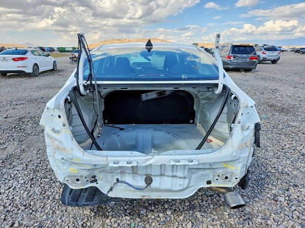 2019 KIA FORTE S/GT Line