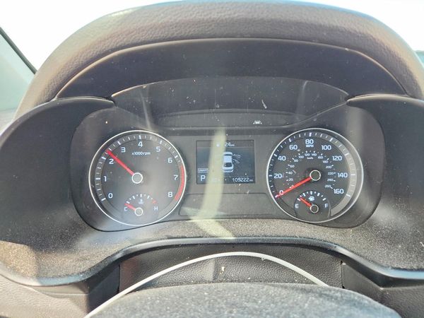 2019 KIA FORTE S/GT Line