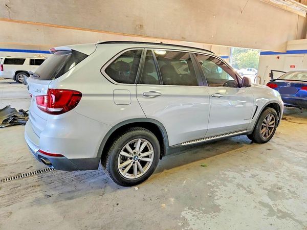2014 BMW X5
