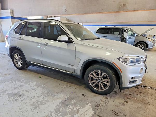 2014 BMW X5