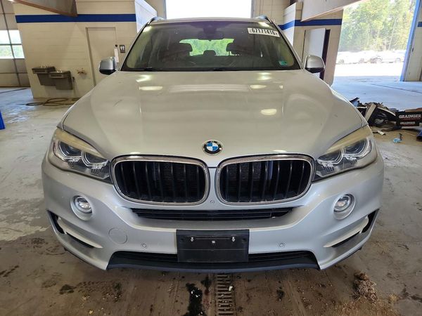 2014 BMW X5