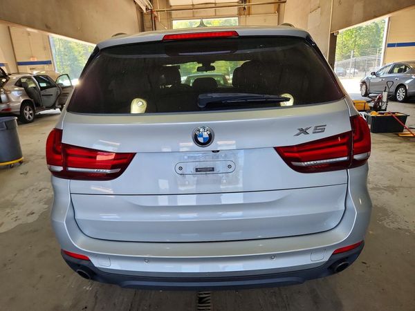 2014 BMW X5