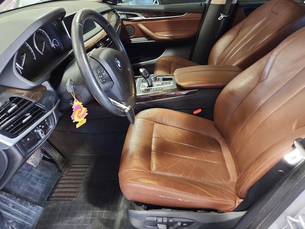 2014 BMW X5