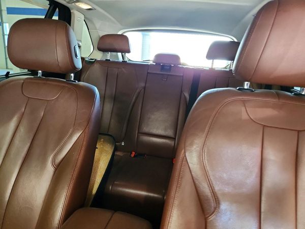 2014 BMW X5