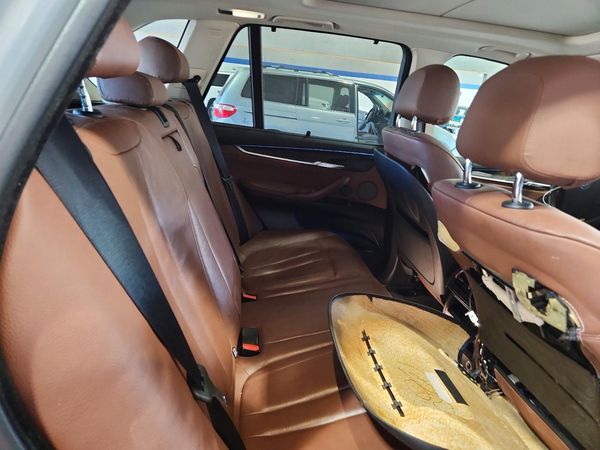 2014 BMW X5