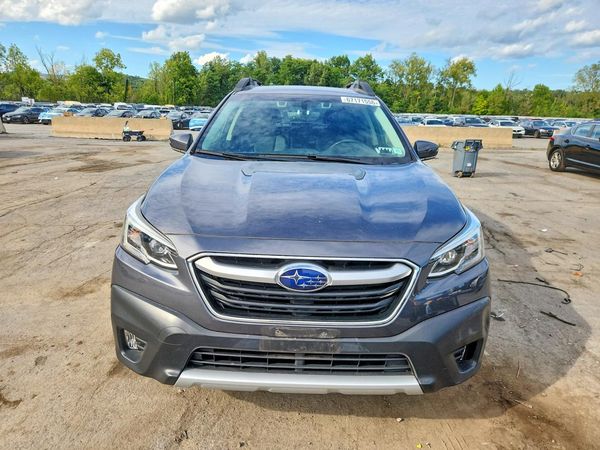 2020 SUBARU OUTBACK Limited+M/R+NAVI(HK)