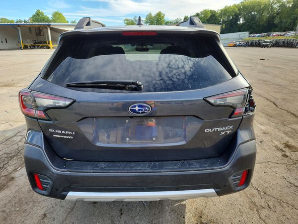 2020 SUBARU OUTBACK Limited+M/R+NAVI(HK)