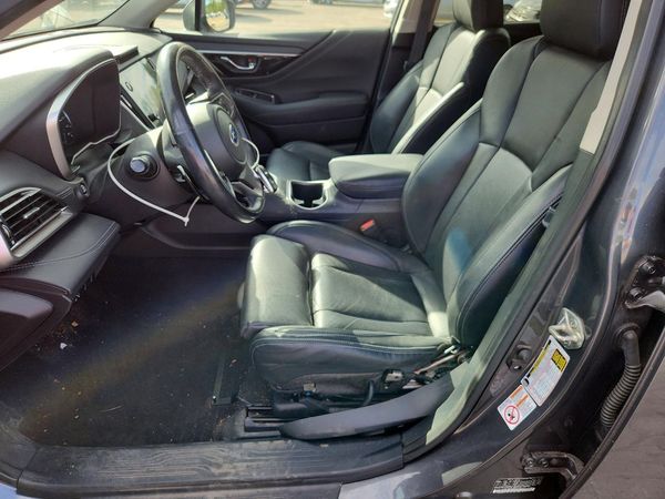 2020 SUBARU OUTBACK Limited+M/R+NAVI(HK)