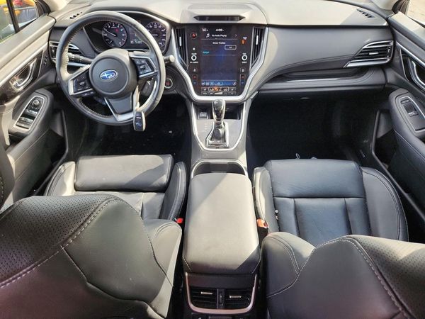 2020 SUBARU OUTBACK Limited+M/R+NAVI(HK)