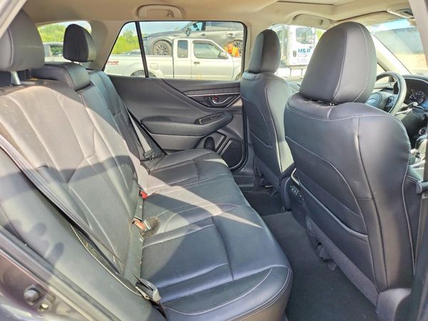 2020 SUBARU OUTBACK Limited+M/R+NAVI(HK)